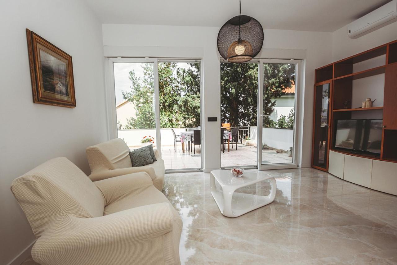 Villa Ana เปรโก ภายนอก รูปภาพ