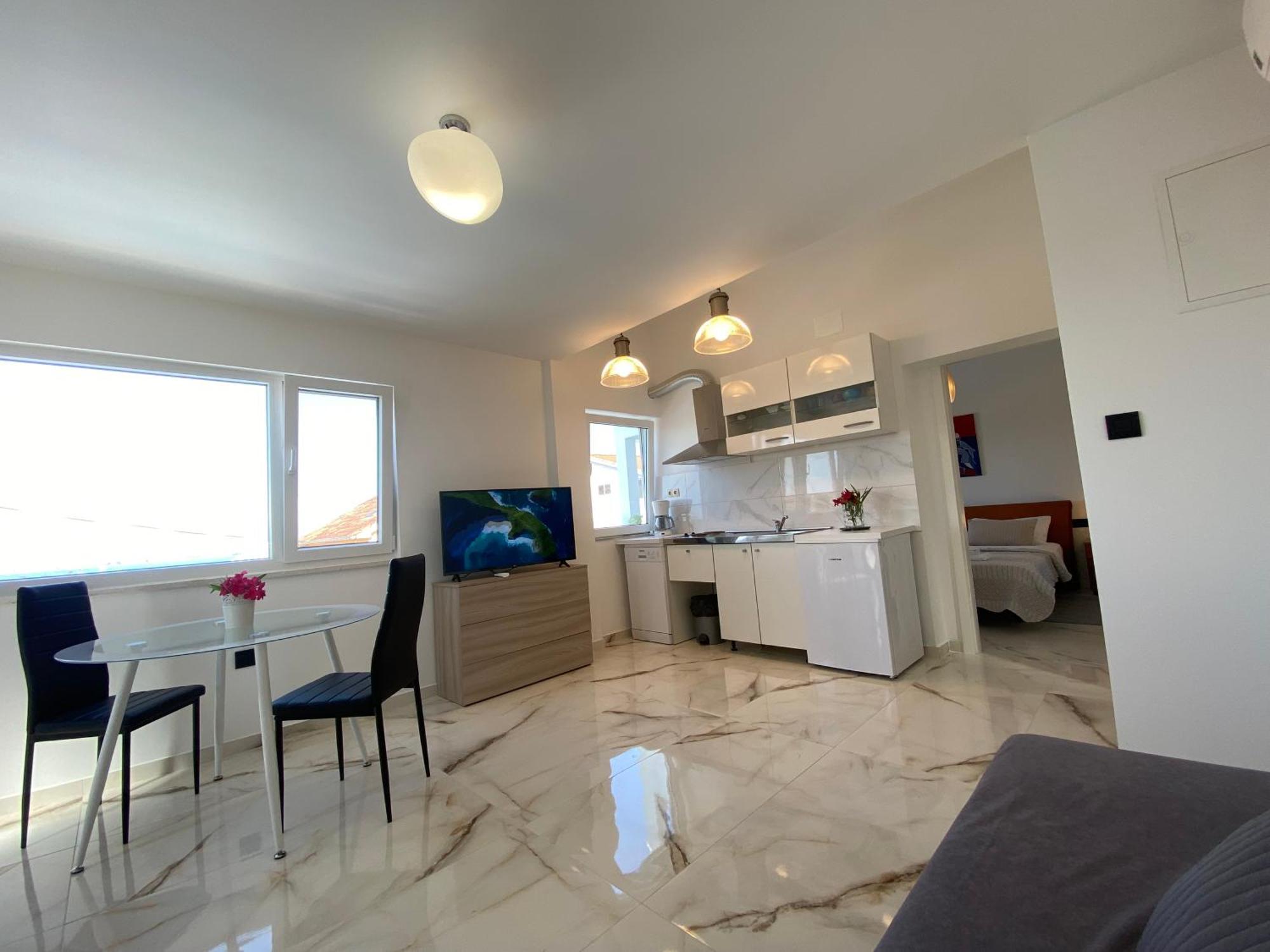 Villa Ana เปรโก ภายนอก รูปภาพ