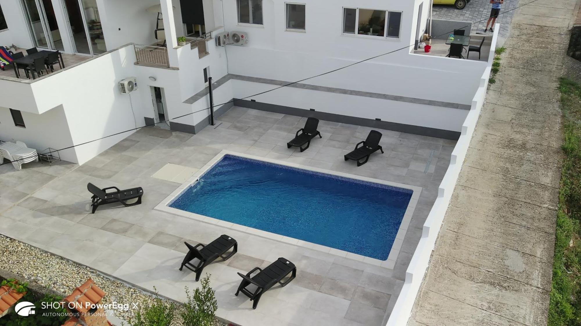 Villa Ana เปรโก ภายนอก รูปภาพ