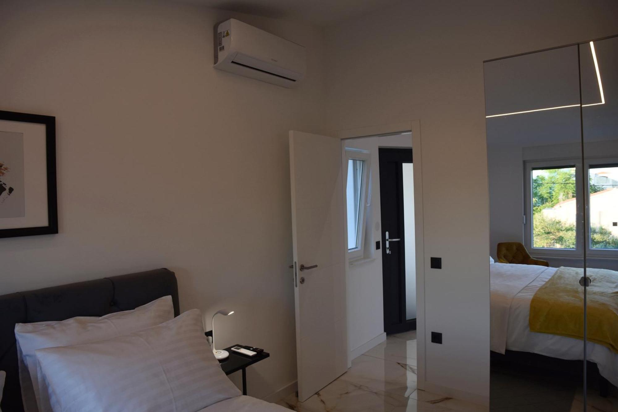 Villa Ana เปรโก ภายนอก รูปภาพ